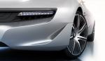 Pininfarina Cambiano Concept 2012 года